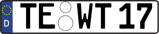 TE-WT17