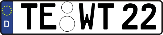 TE-WT22