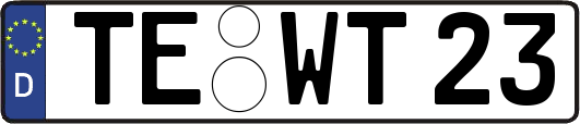 TE-WT23