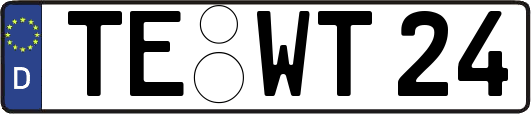 TE-WT24