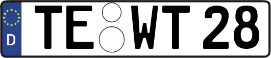 TE-WT28