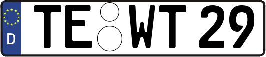 TE-WT29