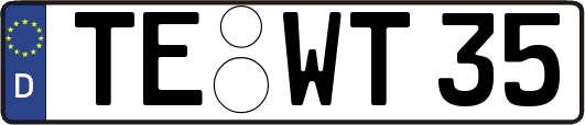 TE-WT35