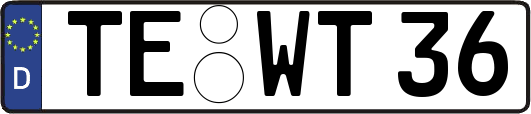 TE-WT36