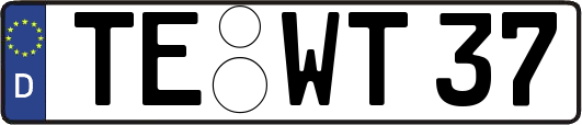 TE-WT37