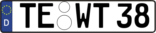 TE-WT38