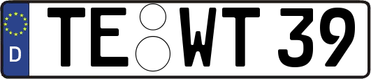 TE-WT39