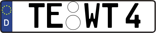 TE-WT4