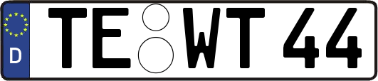 TE-WT44