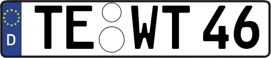 TE-WT46