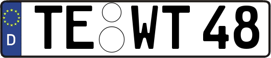 TE-WT48