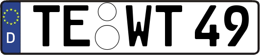 TE-WT49