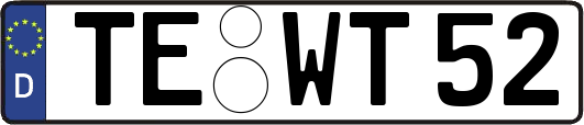 TE-WT52