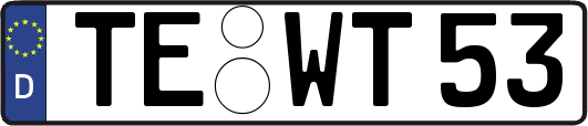 TE-WT53