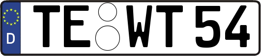 TE-WT54
