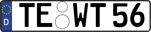 TE-WT56