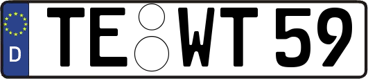 TE-WT59