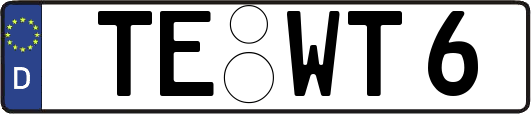 TE-WT6