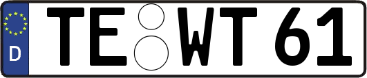 TE-WT61