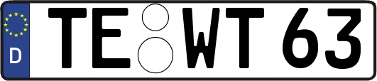 TE-WT63