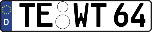 TE-WT64