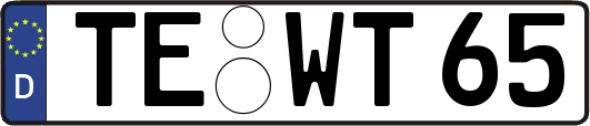 TE-WT65
