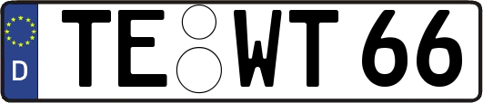 TE-WT66