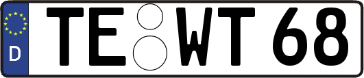 TE-WT68