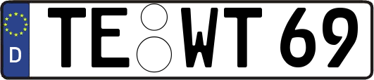 TE-WT69