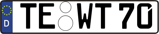 TE-WT70