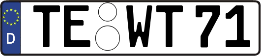 TE-WT71