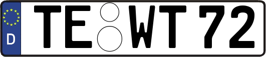 TE-WT72