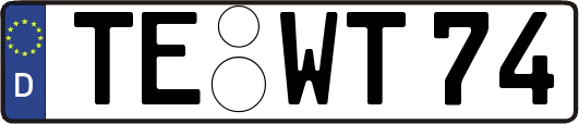 TE-WT74