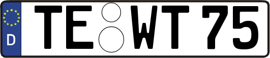 TE-WT75