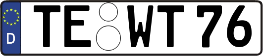 TE-WT76