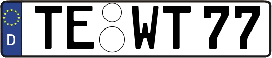 TE-WT77
