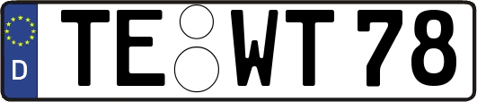 TE-WT78