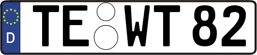 TE-WT82