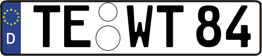 TE-WT84