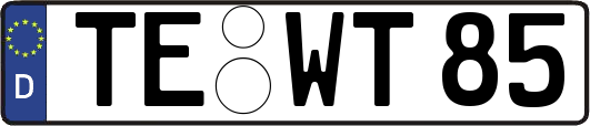 TE-WT85