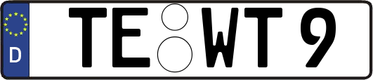 TE-WT9