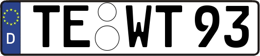 TE-WT93
