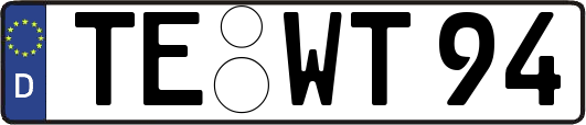 TE-WT94