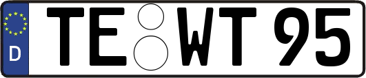 TE-WT95