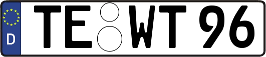 TE-WT96