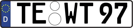 TE-WT97
