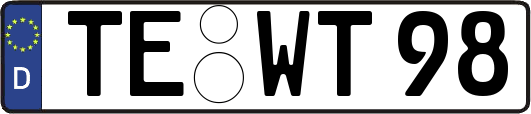 TE-WT98