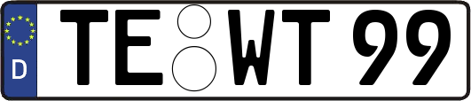 TE-WT99