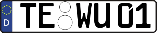 TE-WU01