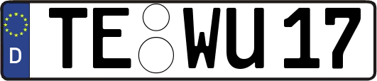 TE-WU17